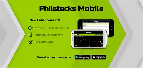 philstock login|Philstocks Mobile .